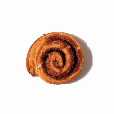 L Fornetti cinnamon swirl 80g