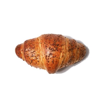 Mogyorókrémes Croissant