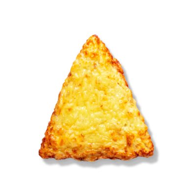 Teljes kiőrlésű Négy sajtos mini pizza