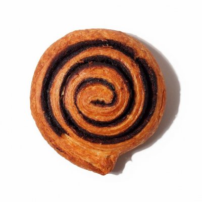 XXL Fornetti cocoa swirl