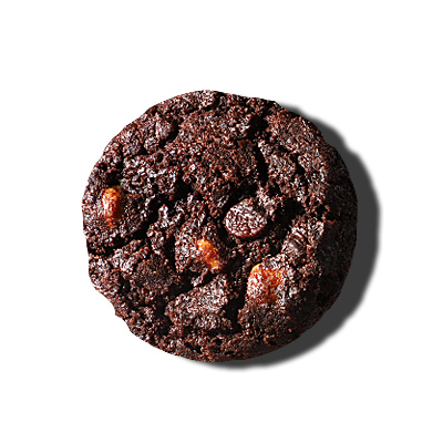 Dupla Csokis Cookie