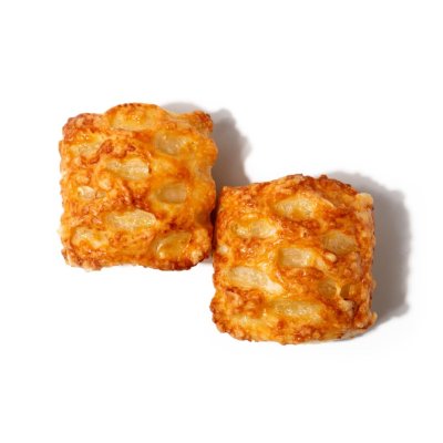 Fornetti with cream cheese