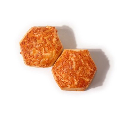 Cheese scone