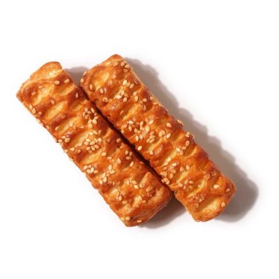 Grissini with cheese RO