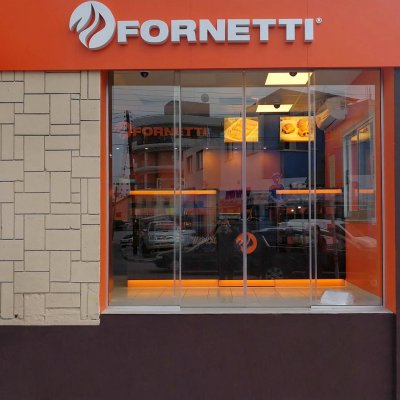A Fornetti-hálózat Cipruson is megkezdte terjeszkedését!