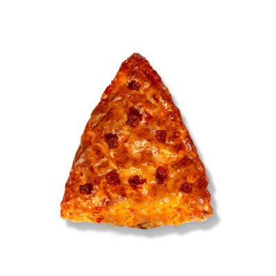 Erős Pistás mini pizza