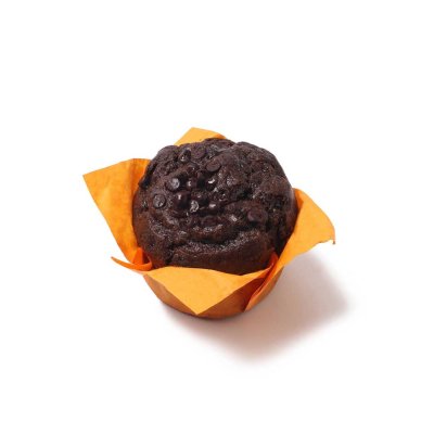 Csokoládés muffin